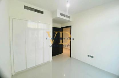 Townhouse - 3 - 3 for sale in Vardon - Damac Hills 2 - Dubai