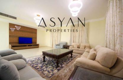 Villa - 6 - 7 for rent in Western Residence South - Falcon City of Wonders - Dubai