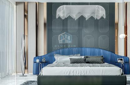 Apartment - 2 Bedrooms - 3 Bathrooms for sale in Fashionz by Danube - District 4 - Jumeirah Village Triangle - Dubai