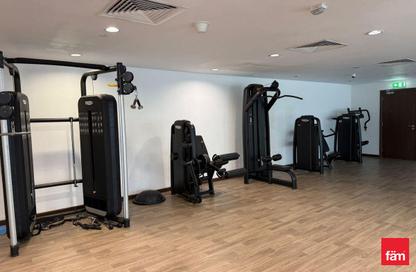 Apartment - 1 Bedroom - 2 Bathrooms for rent in Rabdan Building - Motor City - Dubai Apartment - 1 Bedroom - 2 Bathrooms for rent in Rabdan Building - Motor City - Dubai