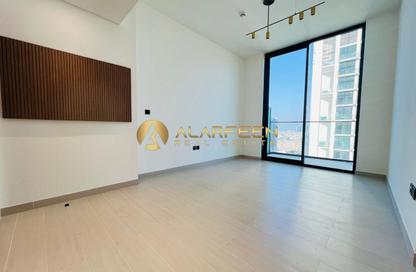 Apartment - 1 Bedroom - 2 Bathrooms for rent in Binghatti Azure - District 16 - Jumeirah Village Circle - Dubai