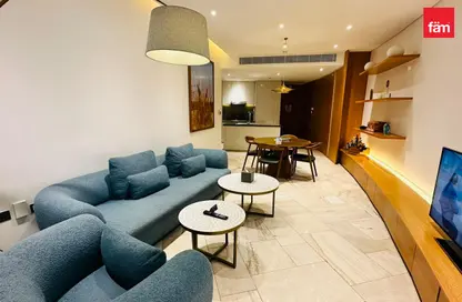 Apartment - 1 Bedroom - 2 Bathrooms for sale in Five Jumeirah Village - District 14 - Jumeirah Village Circle - Dubai Apartment - 1 Bedroom - 2 Bathrooms for sale in Five Jumeirah Village - District 14 - Jumeirah Village Circle - Dubai