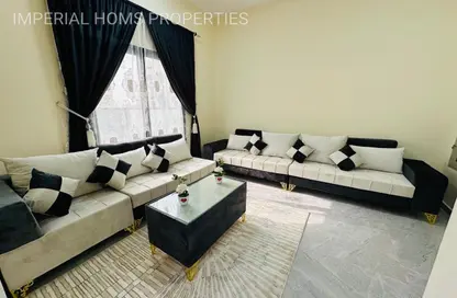 Apartment - 1 Bedroom - 1 Bathroom for rent in Ajman Corniche Residences - Ajman Corniche Road - Ajman