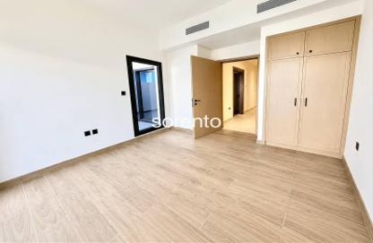 تاون هاوس - 3 - 3 للإيجار في سانتوريني - داماك لاجونز - دبي