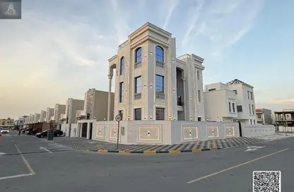 فيلا - 6 غرف نوم - 8 حمامات للبيع في الزاهية جاردنز - الزاهية - عجمان