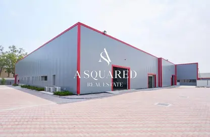 مستودع - استوديو للايجار في القوز الصناعية 2 - القوز الصناعية - القوز - دبي