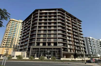 Apartment - 2 Bedrooms - 3 Bathrooms for sale in Marquis Galleria - Arjan - Dubai