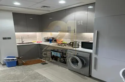 Apartment - 1 Bedroom - 1 Bathroom for sale in Azizi Riviera 43 - AZIZI Riviera - Meydan One - Meydan - Dubai