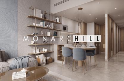 Apartment - 1 - 2 for sale in Vitality Residence - District 10 - Jumeirah Village Circle - Dubai