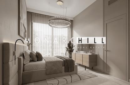 Apartment - 1 - 2 for sale in Vitality Residence - District 10 - Jumeirah Village Circle - Dubai