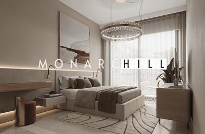Apartment - 1 - 2 for sale in Vitality Residence - District 10 - Jumeirah Village Circle - Dubai