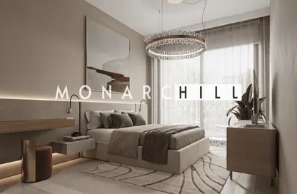 Apartment - 1 Bedroom - 2 Bathrooms for sale in Vitality Residence - District 10 - Jumeirah Village Circle - Dubai