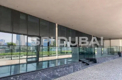 Shop - Studio - 1 Bathroom for sale in Binghatti Canal - Business Bay - Dubai