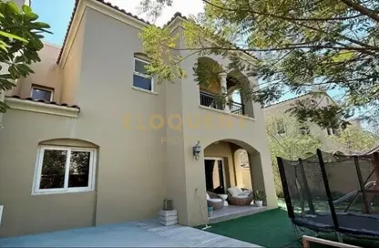 Townhouse - 3 Bedrooms - 4 Bathrooms for rent in Bella Casa - Serena - Dubai Land - Dubai Townhouse - 3 Bedrooms - 4 Bathrooms for rent in Bella Casa - Serena - Dubai Land - Dubai