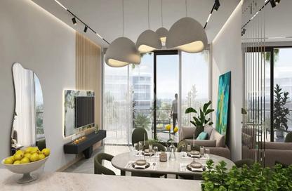 Apartment - 1 - 1 for sale in Lagoon Views 9 Tower A - Lagoon Views 9 - Lagoon Views - Damac Lagoons - Dubai