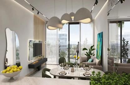 Apartment - 1 Bedroom - 1 Bathroom for sale in Lagoon Views 9 Tower A - Lagoon Views 9 - Lagoon Views - Damac Lagoons - Dubai Apartment - 1 Bedroom - 1 Bathroom for sale in Lagoon Views 9 Tower A - Lagoon Views 9 - Lagoon Views - Damac Lagoons - Dubai