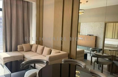 شقة - غرفة نوم - 1 حمام للبيع في إليفيت من بريسكوت - ارجان - دبي