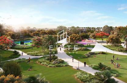 Villa - 3 Bedrooms - 4 Bathrooms for sale in The Acres (Phase 1) - The Acres - Dubai Land - Dubai