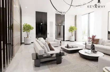 شقة - 2 غرف نوم - 3 حمامات للبيع في 1 سامانا مانهاتن - الضاحية 13 - قرية جميرا الدائرية - دبي شقة - 2 غرف نوم - 3 حمامات للبيع في 1 سامانا مانهاتن - الضاحية 13 - قرية جميرا الدائرية - دبي