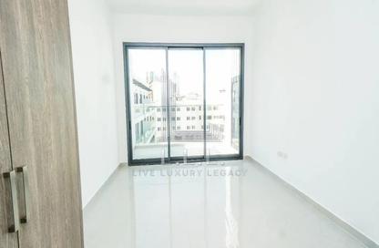 Apartment - 1 - 2 for rent in Building 88 - Arjan - Dubai Apartment - 1 - 2 for rent in Building 88 - Arjan - Dubai