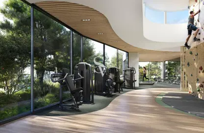 شقة - 2 غرف نوم - 3 حمامات للبيع في ديستريكت 3 - ديستريكت - غاف وودز - دبي لاند - دبي