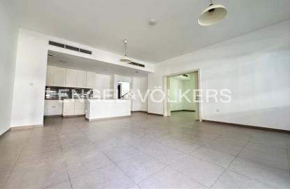 Townhouse - 4 Bedrooms - 4 Bathrooms for rent in Noor Townhouses - Town Square - Dubai Townhouse - 4 Bedrooms - 4 Bathrooms for rent in Noor Townhouses - Town Square - Dubai