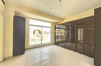 Villa - 4 - 5 for rent in Goldenwoods Villas - District 10 - Jumeirah Village Circle - Dubai