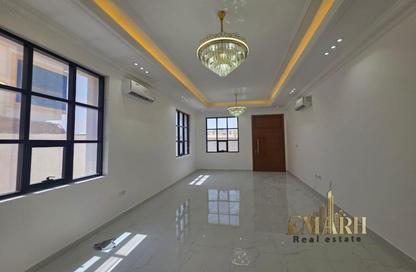 Villa - 5 Bedrooms - 7 Bathrooms for rent in Al Yasmeen 1 - Al Yasmeen - Ajman