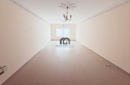 Apartment - 2 Bedrooms - 2 Bathrooms for rent in Tiger 2 Building - Al Taawun Street - Al Taawun - Sharjah