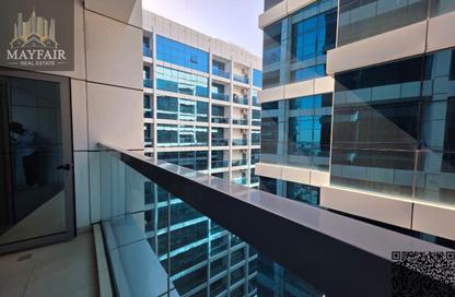 Apartment - 2 Bedrooms - 4 Bathrooms for sale in Al Rashidiya Towers - Ajman Downtown - Ajman Apartment - 2 Bedrooms - 4 Bathrooms for sale in Al Rashidiya Towers - Ajman Downtown - Ajman