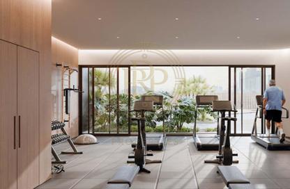 Apartment - Studio - 1 Bathroom for sale in The Hudson - District 15 - Jumeirah Village Circle - Dubai