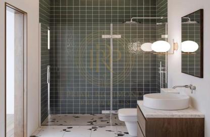 Apartment - Studio - 1 Bathroom for sale in The Hudson - District 15 - Jumeirah Village Circle - Dubai Apartment - Studio - 1 Bathroom for sale in The Hudson - District 15 - Jumeirah Village Circle - Dubai