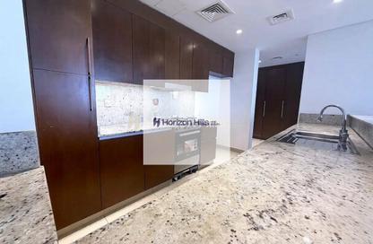 Apartment - 2 Bedrooms - 3 Bathrooms for rent in Mulberry 2 Building A2 - Mulberry 2 Block A - Mulberry 2 - Park Heights - Dubai Hills Estate - Dubai
