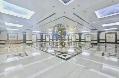 Office Space - Studio - 1 Bathroom for rent in Oud Metha - Bur Dubai - Dubai