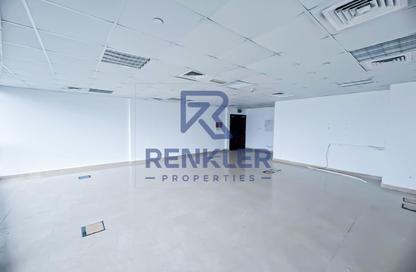 Office Space - Studio - 1 Bathroom for rent in Jumeirah Bay X3 - Jumeirah Bay Towers - JLT Cluster X - Jumeirah Lake Towers - Dubai