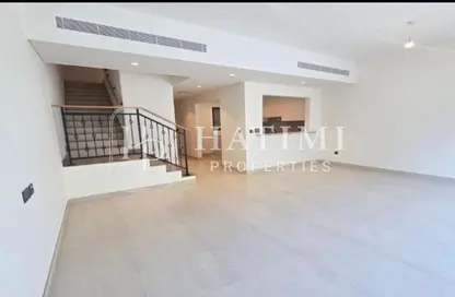Townhouse - 4 Bedrooms - 3 Bathrooms for rent in Costa Brava 1 - Costa Brava - Damac Lagoons - Dubai