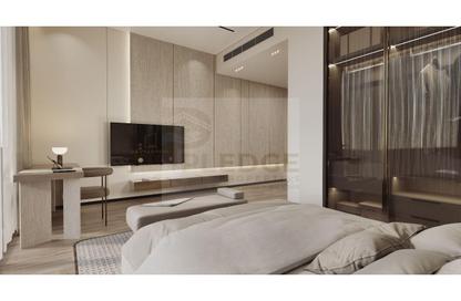 Apartment - 1 - 2 for sale in Tivano - Dubai Islands - Dubai Apartment - 1 - 2 for sale in Tivano - Dubai Islands - Dubai