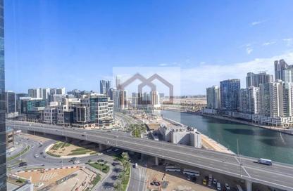 شقة - 1 حمام للبيع في بريفه باي داماك (بي) - داماك مايسون برايف - الخليج التجاري - دبي