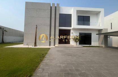 Villa - 5 - 7 for rent in Barsha South Villas - Al Barsha South - Al Barsha - Dubai Villa - 5 - 7 for rent in Barsha South Villas - Al Barsha South - Al Barsha - Dubai