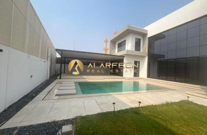 Villa - 5 - 7 for rent in Barsha South Villas - Al Barsha South - Al Barsha - Dubai