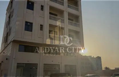 شقة - 1 حمام للايجار في تلال عجمان - العالية - عجمان