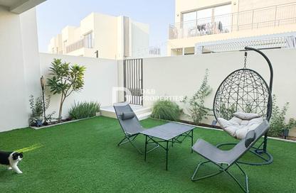 Villa - 3 - 3 for rent in Parkside 2 - Emaar South - Dubai South (Dubai World Central) - Dubai Villa - 3 - 3 for rent in Parkside 2 - Emaar South - Dubai South (Dubai World Central) - Dubai