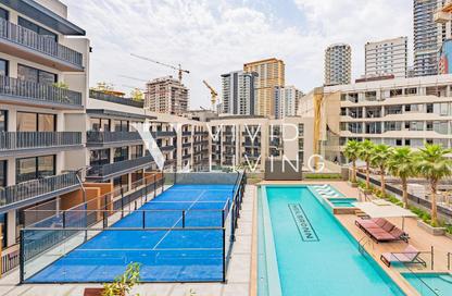 Apartment - 2 Bedrooms - 2 Bathrooms for rent in Park Lane by Heilbronn - District 14 - Jumeirah Village Circle - Dubai Apartment - 2 Bedrooms - 2 Bathrooms for rent in Park Lane by Heilbronn - District 14 - Jumeirah Village Circle - Dubai