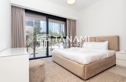 Apartment - 1 Bedroom - 1 Bathroom for rent in Act One - Act One Act Two Towers - Opera District - Downtown Dubai - Dubai