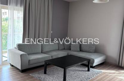 Apartment - 1 - 1 for rent in Al Alka 1 - Al Alka - Greens - Dubai Apartment - 1 - 1 for rent in Al Alka 1 - Al Alka - Greens - Dubai