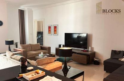 Apartment - 1 Bedroom - 2 Bathrooms for rent in Capital Bay Tower B - Capital Bay - Business Bay - Dubai Apartment - 1 Bedroom - 2 Bathrooms for rent in Capital Bay Tower B - Capital Bay - Business Bay - Dubai
