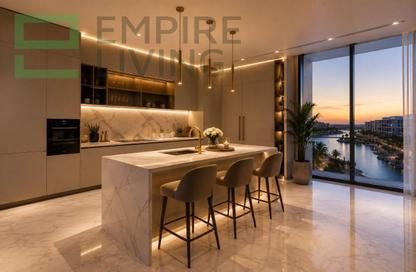 Apartment - 1 - 2 for sale in Azizi Venice 8 Building B - Azizi Venice 8 - Azizi Venice - Dubai South (Dubai World Central) - Dubai Apartment - 1 - 2 for sale in Azizi Venice 8 Building B - Azizi Venice 8 - Azizi Venice - Dubai South (Dubai World Central) - Dubai