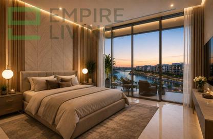Apartment - 1 - 2 for sale in Azizi Venice 8 Building B - Azizi Venice 8 - Azizi Venice - Dubai South (Dubai World Central) - Dubai Apartment - 1 - 2 for sale in Azizi Venice 8 Building B - Azizi Venice 8 - Azizi Venice - Dubai South (Dubai World Central) - Dubai
