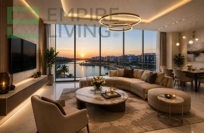 Apartment - 1 - 2 for sale in Azizi Venice 8 Building B - Azizi Venice 8 - Azizi Venice - Dubai South (Dubai World Central) - Dubai Apartment - 1 - 2 for sale in Azizi Venice 8 Building B - Azizi Venice 8 - Azizi Venice - Dubai South (Dubai World Central) - Dubai