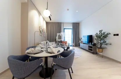 شقة - غرفة نوم - 1 حمام للبيع في ماريوت ريزيدنسيز - ديستريكت 17 - قرية جميرا الدائرية - دبي